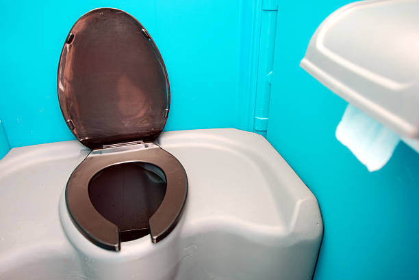 Best Portable restroom solutions  in Shell Kno, MO