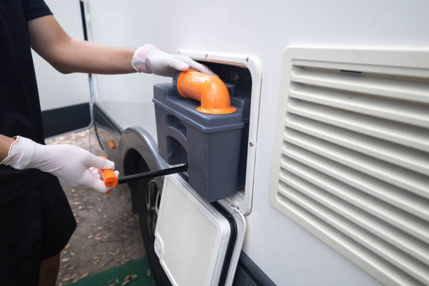 Best Portable toilet rental cost  in Shell Kno, MO